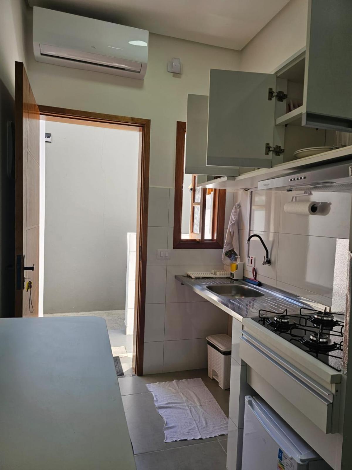 Apartment Residencial Jardim Mazza Loft 02 *